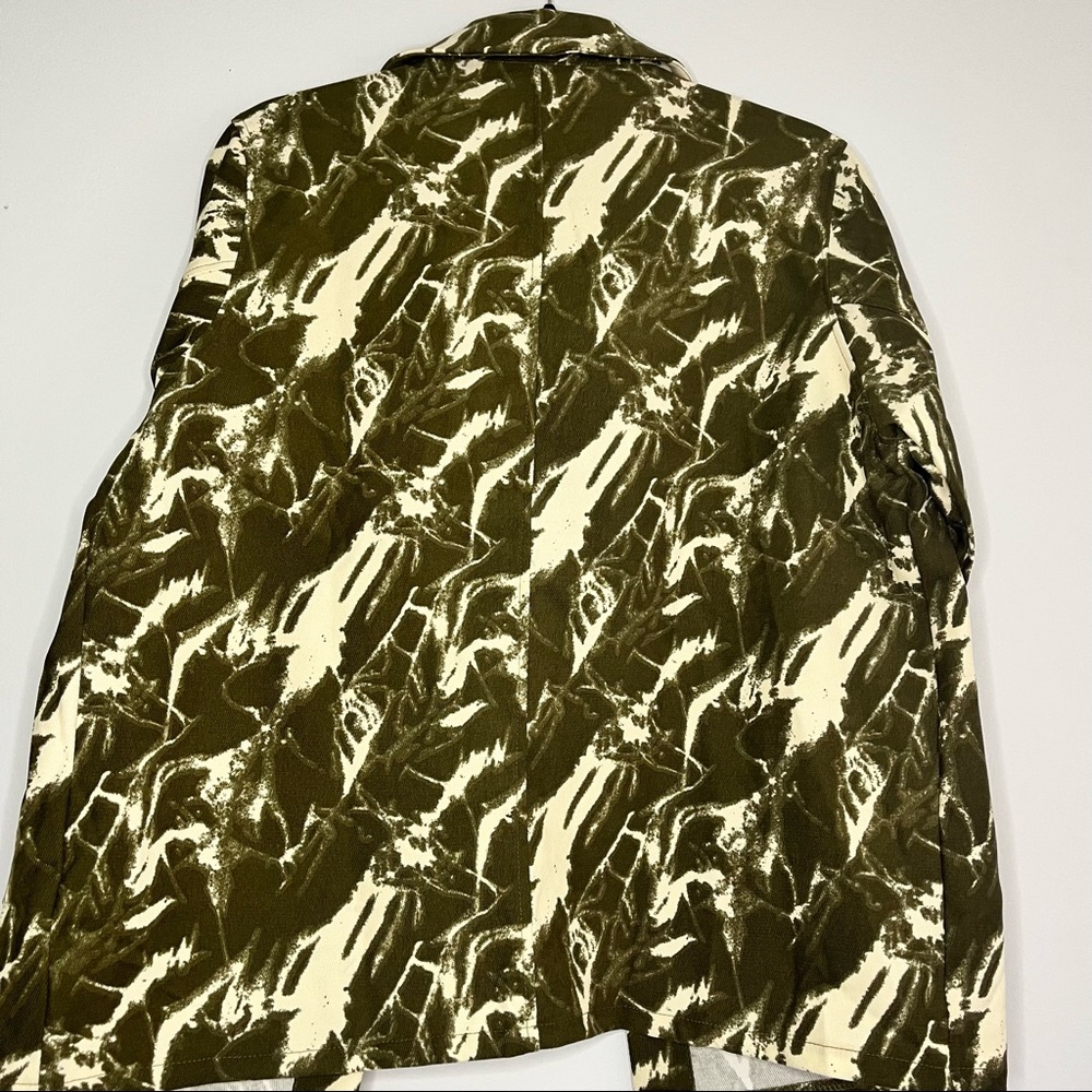 Romwe Shacket - Picture 2 of 5